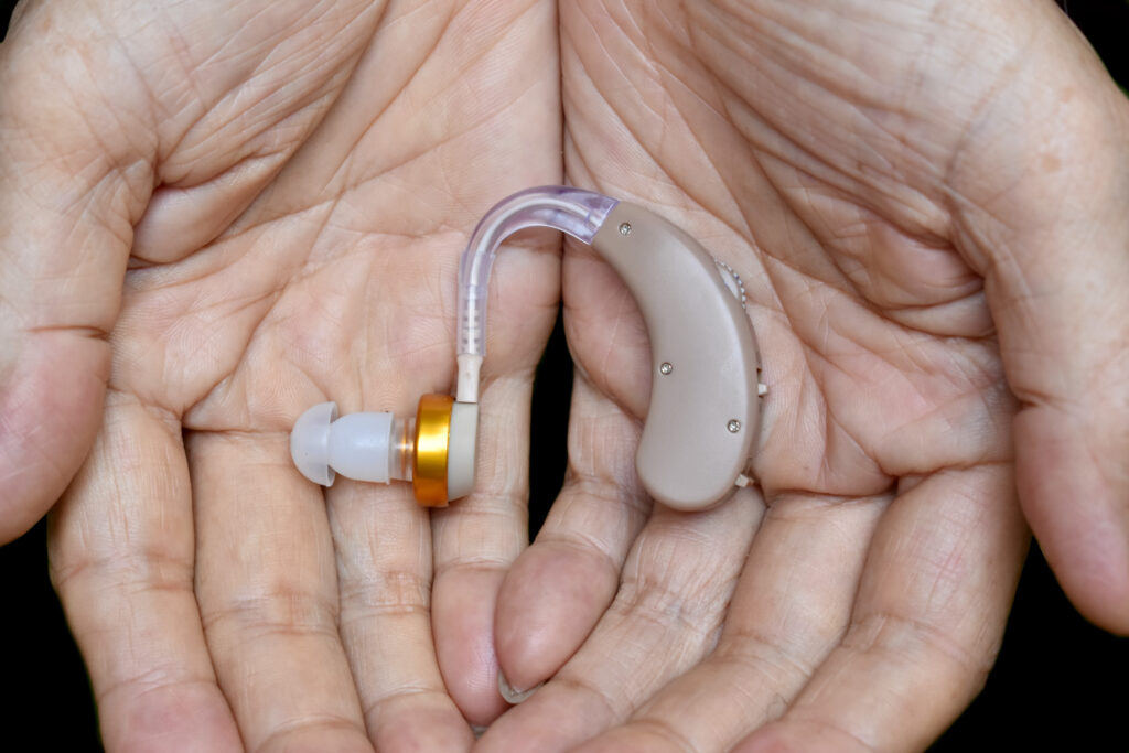 What you need to know about rechargeable hearing aids 