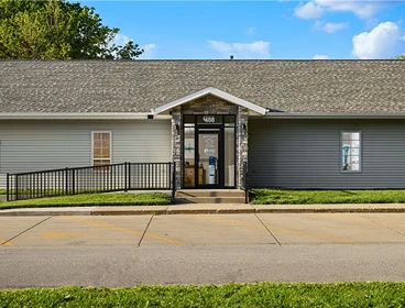 Adaptive Audiology building