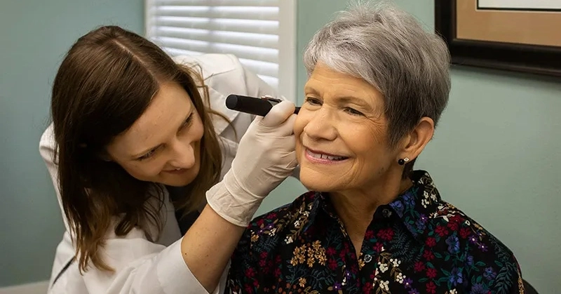 Personal audiology care vs costco